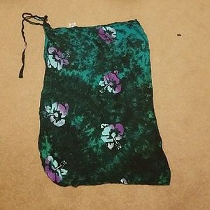 ❤️Hawaiian swim covers❤️